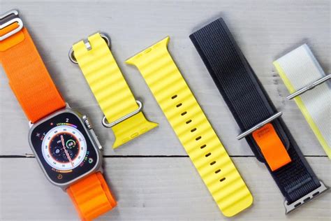 bezeli watch band review|I Tested All Three Apple Watch Ultra Band Types .